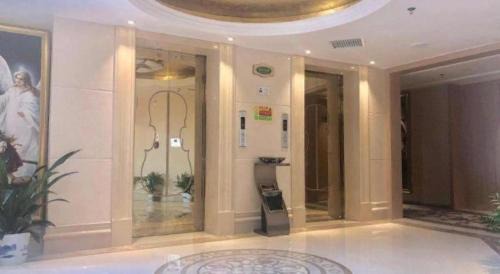 Changsha County Hotel | Vienna Hotel Changsha Wanjia Libei Road Tuqiao Metro Station