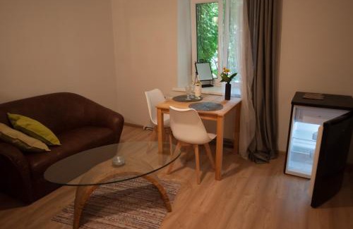 Avoti Apartment | Viestura Apartamenti