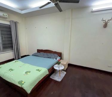 Yen Phu Apartment | Viet Home Stay Tây Hồ - Chi Nhánh Nghi Tàm - Tây Hồ