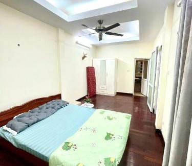Yen Phu Apartment | Viet Home Stay Tây Hồ - Chi Nhánh Nghi Tàm - Tây Hồ