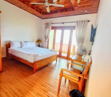 Duong Dong Hotel | Viet Thanh Resort