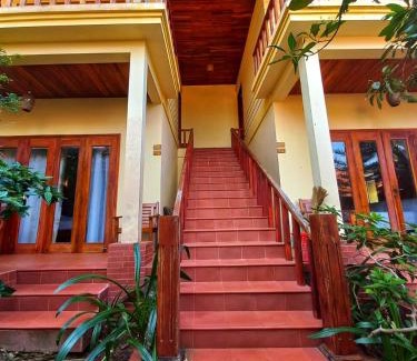 Duong Dong Hotel | Viet Thanh Resort