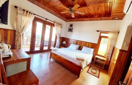 Duong Dong Hotel | Viet Thanh Resort
