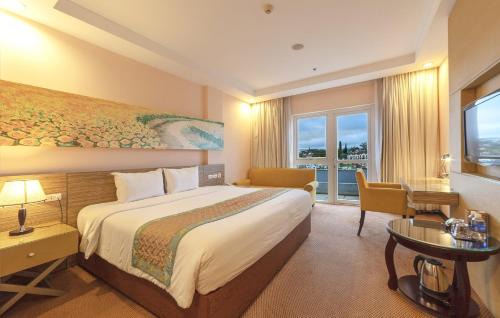 Phuong 10 Hotel | Vietsovpetro Hotel Dalat