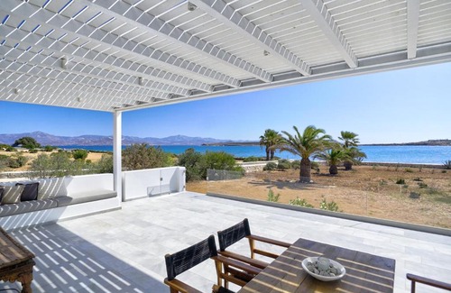 Santa Maria Villa | View 4