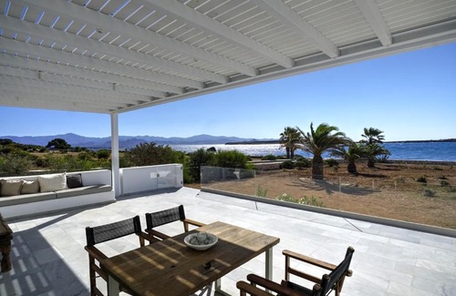 Santa Maria Villa | View 4