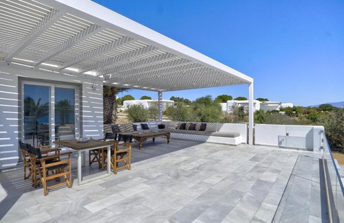 Santa Maria Villa | View 4