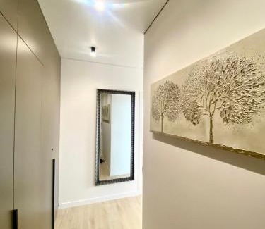Lviv Apartment | View apartment Семицвіт