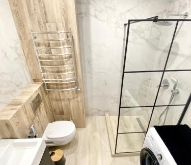 Lviv Apartment | View apartment Семицвіт