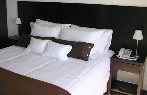 Belgrano Hotel | View Hotel BRC