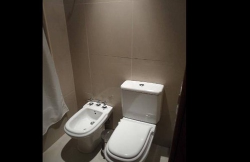 Belgrano Hotel | View Hotel BRC
