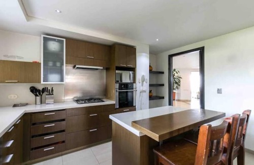 El Castillo Apartment | View Incredible and Comfort Apartments