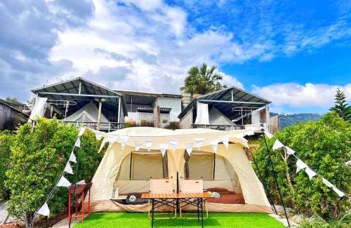 Khao Kho Resort | View Khao Camping - วิวเขาแคมป์ปิ้ง เขาค้อ