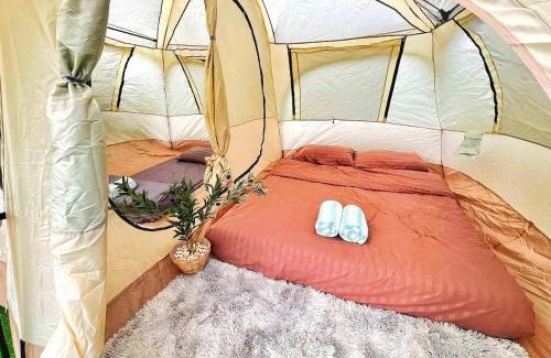 Khao Kho Resort | View Khao Camping - วิวเขาแคมป์ปิ้ง เขาค้อ