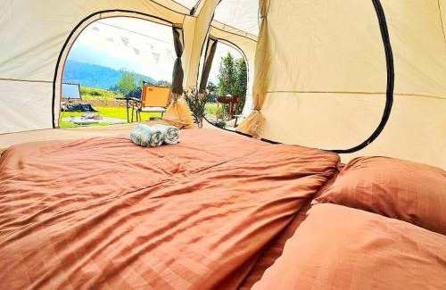 Khao Kho Resort | View Khao Camping - วิวเขาแคมป์ปิ้ง เขาค้อ
