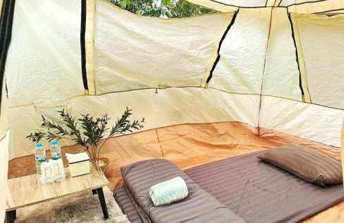 Khao Kho Resort | View Khao Camping - วิวเขาแคมป์ปิ้ง เขาค้อ