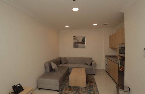 Al Hofuf Apartment | View Park 2 Hotel