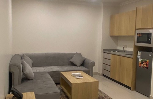 Al Hofuf Apartment | View Park 2 Hotel