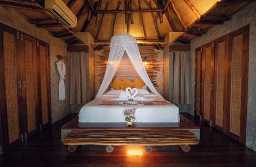Koh Tao Resort | View Point Resort Koh Tao