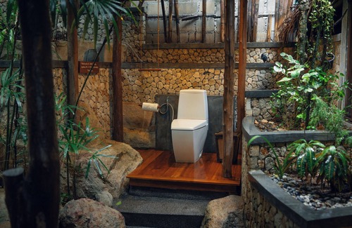 Koh Tao Resort | View Point Resort Koh Tao