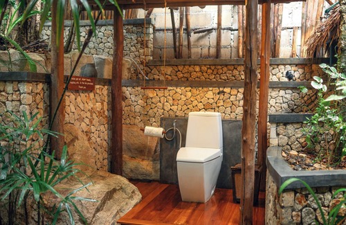 Koh Tao Resort | View Point Resort Koh Tao