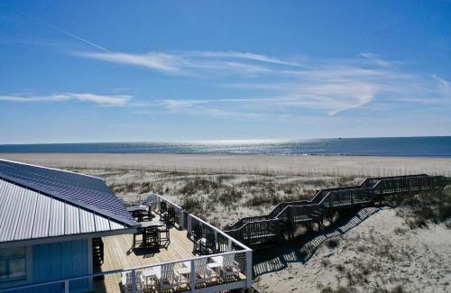 West Beach House | View Times Two