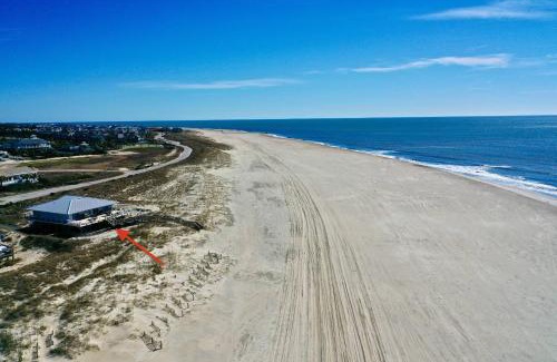 West Beach House | View Times Two
