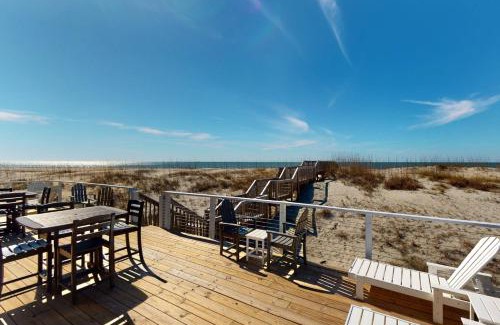 West Beach House | View Times Two