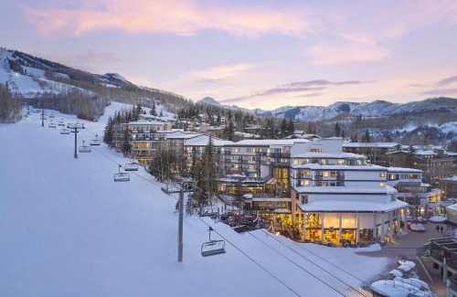 Snowmass Village Resort | Viewline Resort Snowmass, Autograph Collection
