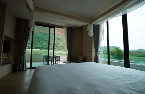Mu Si Hotel | Viewpoint Khaoyai Hotel