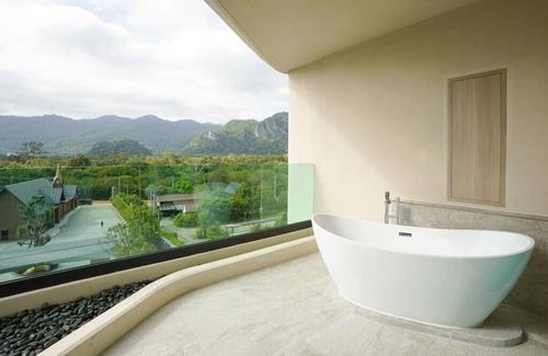 Mu Si Hotel | Viewpoint Khaoyai Hotel