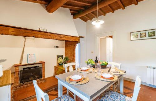 Chiocchio Apartment | Vigna Home Amazing Site Chianti Classico - Happy Rentals