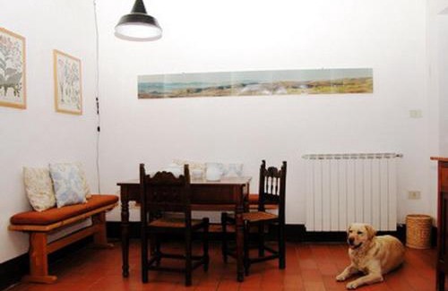 Saturnia House | Vignagrande Agriturismo