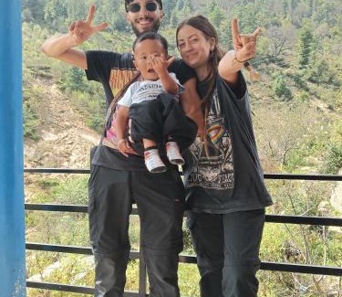 Tosh House | Vigyan Guest House Tosh