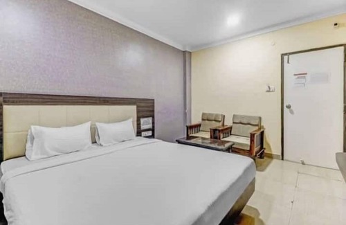 Jayanagar Hotel | VIJAYA LAKDHMI RESIDENCY