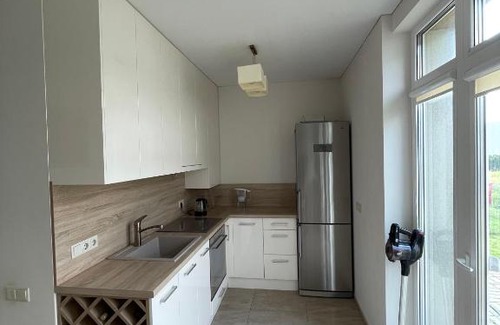 Kaunas Apartment | Vijukai