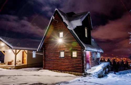 Pale House | Vikend kuća Escape