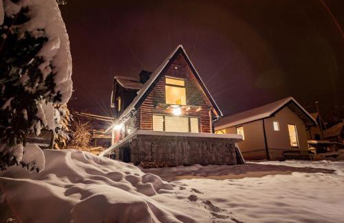 Pale House | Vikend kuća Escape