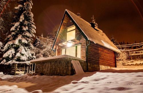 Pale House | Vikend kuća Escape
