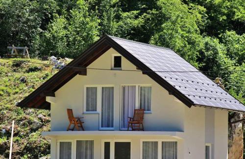 Republika Srpska House | Vikendica Gajić