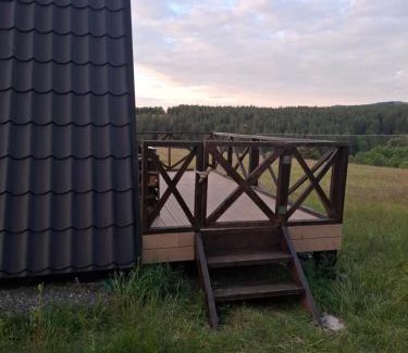 Central Serbia Ski Chalet | Vikendica "Koliba kraj puta"