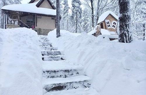 Divcibare House | Vikendica Martinović