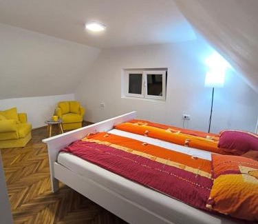 Petrovaradin House | Vikendica Mir Čortanovci