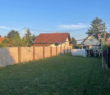 Petrovaradin House | Vikendica Mir Čortanovci