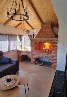 Kupres House | Vikendica Striček