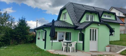 Kupres House | Vikendica Striček