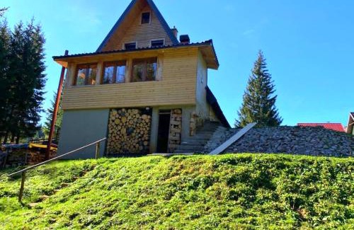 Kasidoli House | Vikendice Jahorinska Dvorišta