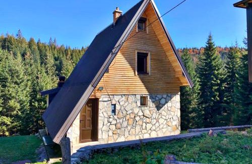 Kasidoli House | Vikendice Jahorinska Dvorišta