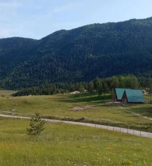 Njegovuđa Ski Chalet | Vikendice SMOLOVIC