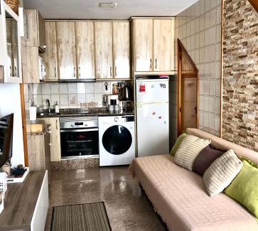 Santa Pola Apartment | Viki szuper otthonos nyaralóhelye